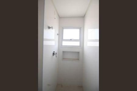 Apartamento à venda com 147m², 4 quartos e 4 vagasBanheiro da Suíte 1