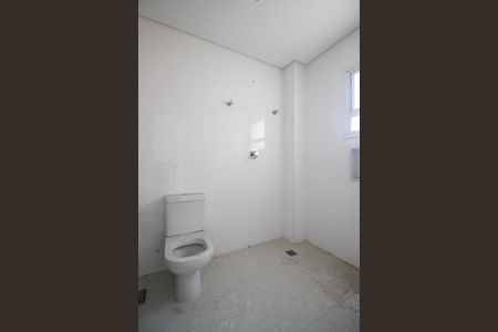 Apartamento à venda com 147m², 4 quartos e 4 vagasBanheiro da Suíte 2