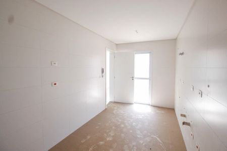 Apartamento à venda com 147m², 4 quartos e 4 vagasCozinha