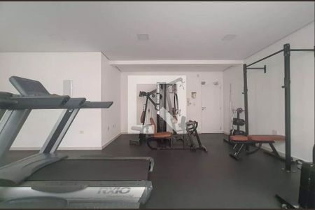 Apartamento à venda com 147m², 4 quartos e 4 vagasAcademia