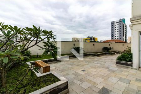 Apartamento à venda com 147m², 4 quartos e 4 vagasÁrea comum