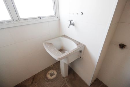 Apartamento à venda com 147m², 4 quartos e 4 vagasÁrea de serviço