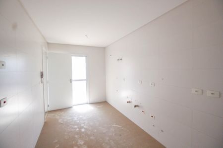Apartamento à venda com 147m², 4 quartos e 4 vagasCozinha
