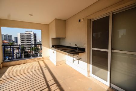 Apartamento à venda com 147m², 4 quartos e 4 vagasVaranda 