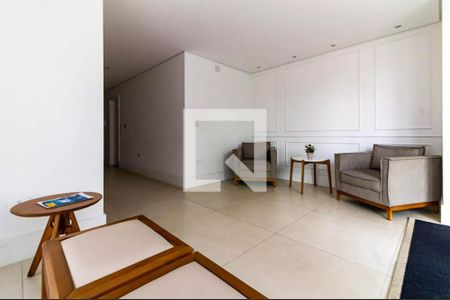 Apartamento à venda com 147m², 4 quartos e 4 vagasHall