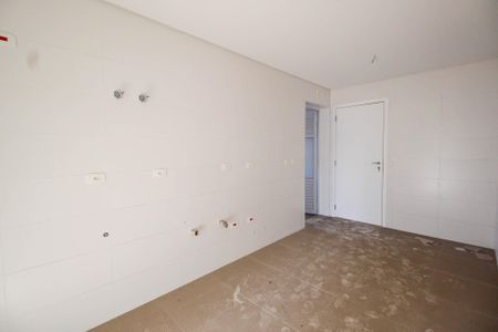 Apartamento à venda com 147m², 4 quartos e 4 vagasCozinha