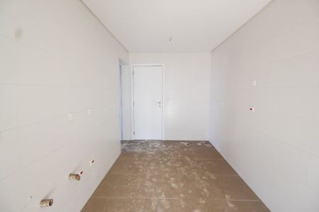 Apartamento à venda com 147m², 4 quartos e 4 vagasCozinha