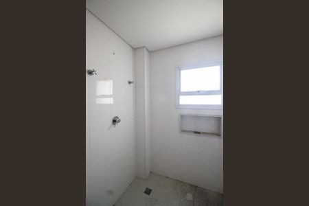 Apartamento à venda com 147m², 4 quartos e 4 vagasBanheiro da Suíte 1
