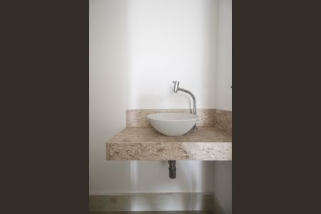 Apartamento à venda com 147m², 4 quartos e 4 vagasLavabo