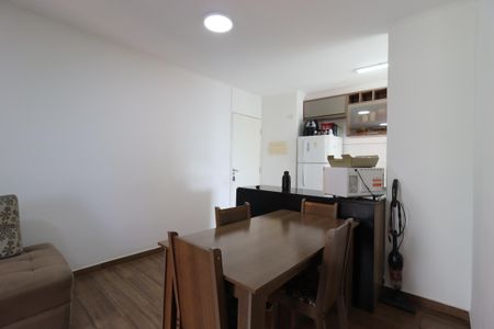 Apartamento para alugar com 65m², 3 quartos e 1 vagaSala de Jantar