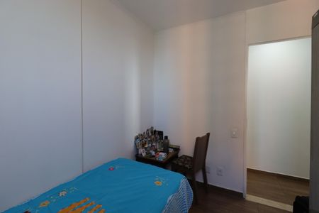 Apartamento para alugar com 65m², 3 quartos e 1 vagaQuarto 2