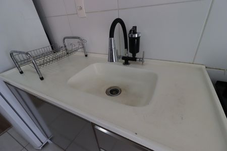 Apartamento para alugar com 65m², 3 quartos e 1 vagaCozinha