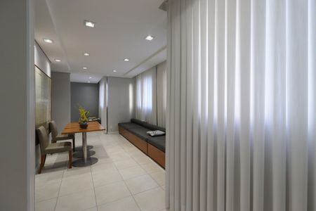 Apartamento para alugar com 65m², 3 quartos e 1 vagaÁrea Comum - Salão de Festa