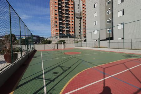 Apartamento para alugar com 65m², 3 quartos e 1 vagaÁrea Comum - Quadra