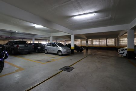 Apartamento para alugar com 65m², 3 quartos e 1 vagaGaragem