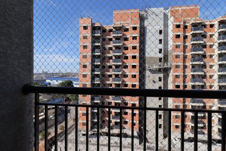 Apartamento para alugar com 65m², 3 quartos e 1 vagaVaranda da Sala