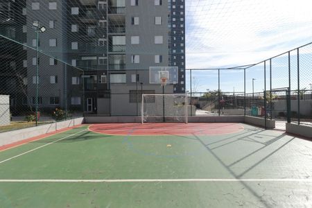Apartamento para alugar com 65m², 3 quartos e 1 vagaÁrea Comum - Quadra