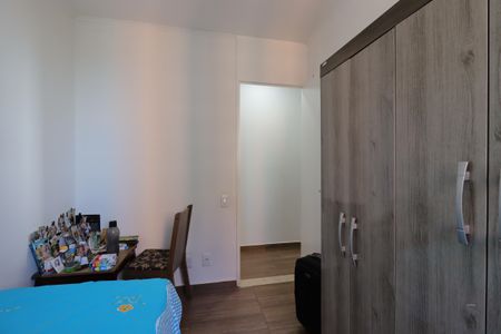 Apartamento para alugar com 65m², 3 quartos e 1 vagaQuarto 2