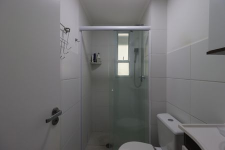 Apartamento para alugar com 65m², 3 quartos e 1 vagaBanheiro Social