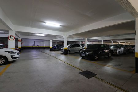 Apartamento para alugar com 65m², 3 quartos e 1 vagaGaragem