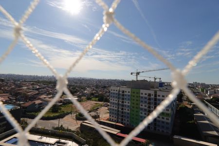Apartamento para alugar com 65m², 3 quartos e 1 vagaVista da Suíte