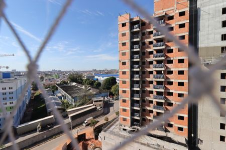Apartamento para alugar com 65m², 3 quartos e 1 vagaVista da Varanda da Sala
