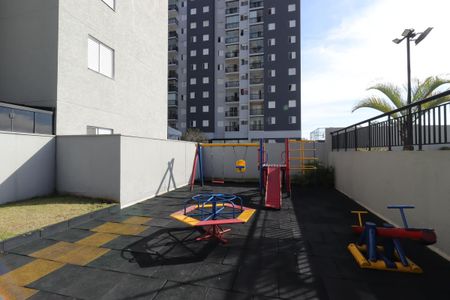 Apartamento para alugar com 65m², 3 quartos e 1 vagaÁrea Comum - Playground