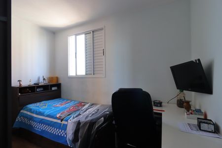 Apartamento para alugar com 65m², 3 quartos e 1 vagaQuarto 1