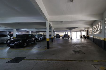Apartamento para alugar com 65m², 3 quartos e 1 vagaGaragem