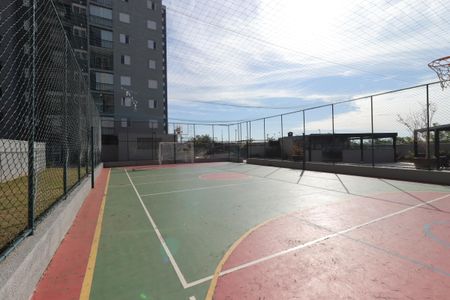 Apartamento para alugar com 65m², 3 quartos e 1 vagaÁrea Comum - Quadra