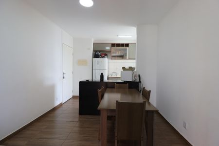 Apartamento para alugar com 65m², 3 quartos e 1 vagaSala de Jantar