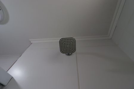 Apartamento para alugar com 65m², 3 quartos e 1 vagaBanheiro da Suíte