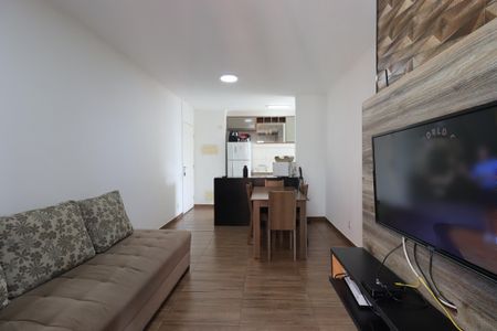 Apartamento para alugar com 65m², 3 quartos e 1 vagaSala