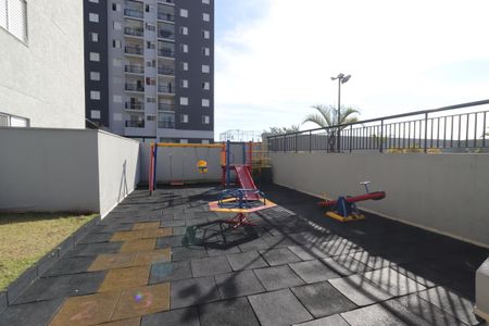 Apartamento para alugar com 65m², 3 quartos e 1 vagaÁrea Comum - Playground