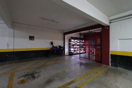 Apartamento para alugar com 65m², 3 quartos e 1 vagaMercadinho 24h
