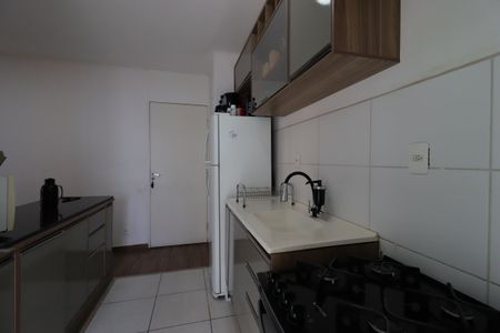 Apartamento para alugar com 65m², 3 quartos e 1 vagaCozinha