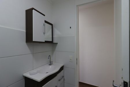 Apartamento para alugar com 65m², 3 quartos e 1 vagaBanheiro Social