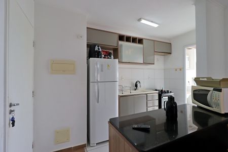 Apartamento para alugar com 65m², 3 quartos e 1 vagaCozinha