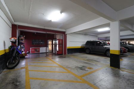 Apartamento para alugar com 65m², 3 quartos e 1 vagaMercadinho 24h