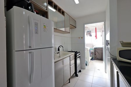 Apartamento para alugar com 65m², 3 quartos e 1 vagaCozinha