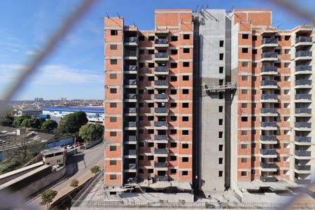 Apartamento para alugar com 65m², 3 quartos e 1 vagaVista da Quarto 2