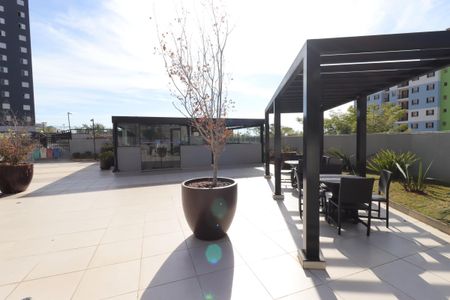 Apartamento para alugar com 65m², 3 quartos e 1 vagaÁrea Comum - Churrasqueira