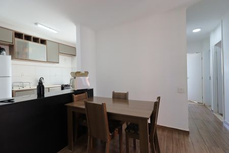 Apartamento para alugar com 65m², 3 quartos e 1 vagaSala de Jantar