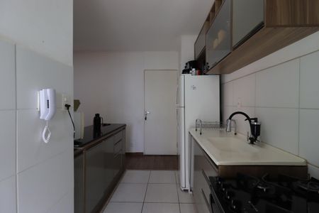 Apartamento para alugar com 65m², 3 quartos e 1 vagaCozinha