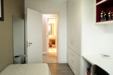 Apartamento para alugar com 56m², 2 quartos e 1 vagaQuarto 2