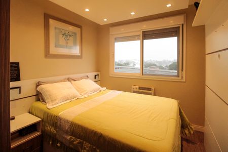 Apartamento para alugar com 56m², 2 quartos e 1 vagaSuíte 1