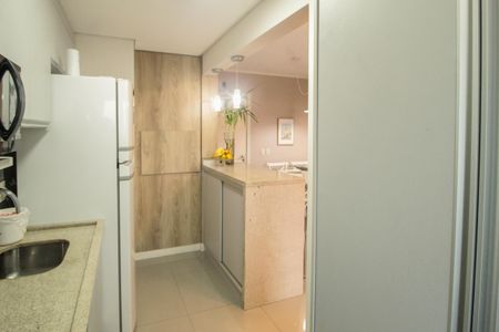 Apartamento para alugar com 56m², 2 quartos e 1 vagaCozinha