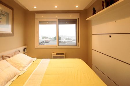 Apartamento para alugar com 56m², 2 quartos e 1 vagaSuíte 1