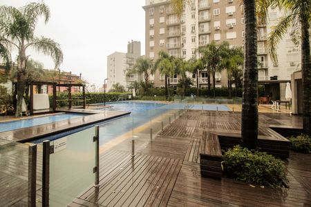 Apartamento para alugar com 56m², 2 quartos e 1 vagaÁrea comum - Piscina