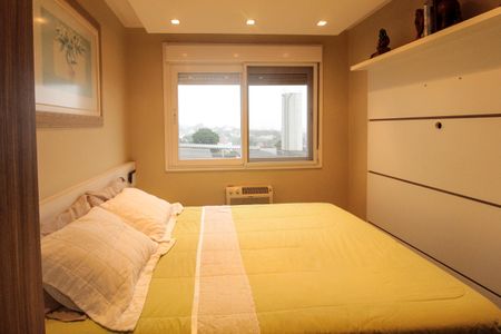 Apartamento para alugar com 56m², 2 quartos e 1 vagaSuíte 1